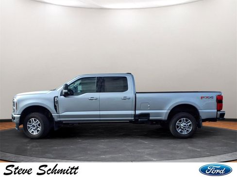 Used 2024 Ford F350 Lariat w/ Lariat Ultimate Package image 2