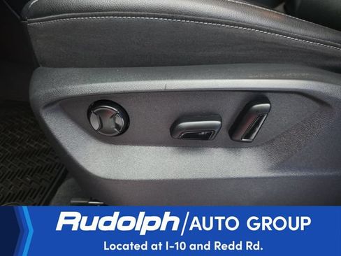Used 2019 Volkswagen Atlas SE AWD/4WD image 10