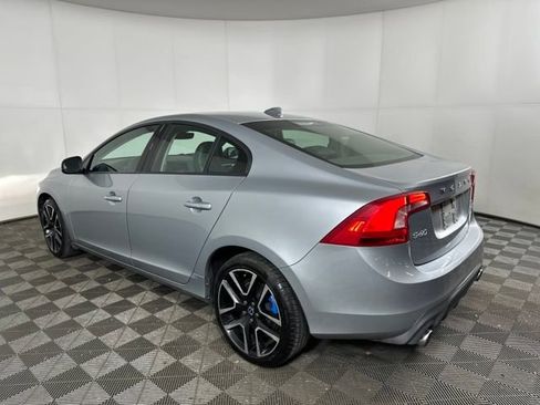Used 2018 Volvo S60 T5 Dynamic w/ Protection Package image 5