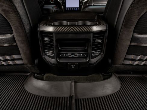 Used 2024 RAM 1500 TRX image 32