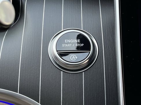 New 2026 Mercedes-Benz CLE 53 AMG 4MATIC Coupe image 33