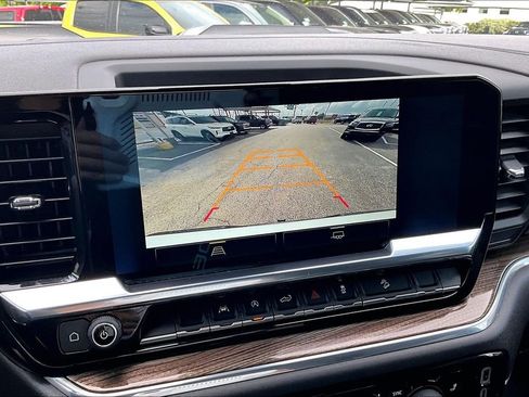 Used 2024 Chevrolet Silverado 1500 LT Trail Boss w/ Protection Package image 30