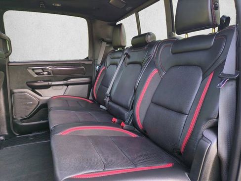 Used 2022 RAM 1500 TRX w/ TRX Level 2 Equipment Group AWD/4WD image 22