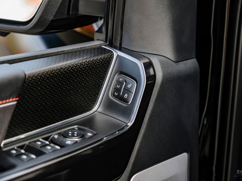 Used 2025 Ford F150 Raptor w/ Equipment Group 803A Raptor R image 98