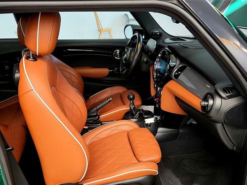 Used 2022 MINI Cooper S image 26