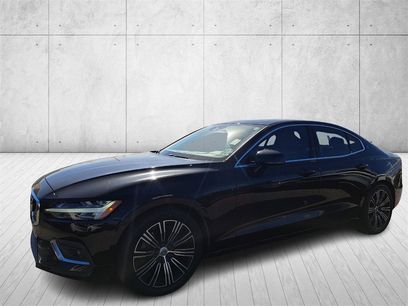 Used 2020 Volvo S60 T5 Inscription