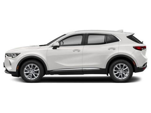 Used 2022 Buick Envision Avenir w/ Technology Package II AWD/4WD image 51