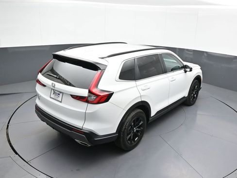 Certified 2023 Honda CR-V Sport image 37