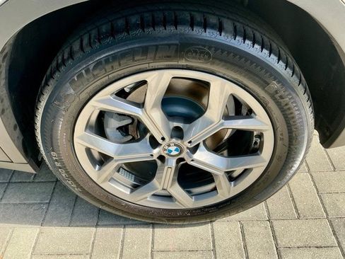 Used 2022 BMW X3 sDrive30i w/ Convenience Package image 15