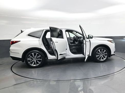 New 2026 Acura MDX w/ Technology Package image 42