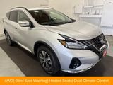 Used 2023 Nissan Murano SV image 1