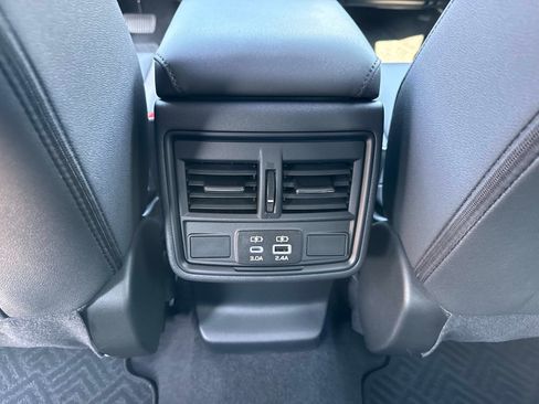 Certified 2026 Subaru Outback Premium AWD/4WD image 17