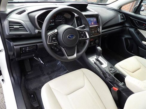 Used 2019 Subaru Impreza 2.0i Premium w/ Eyesight & BSD/Rcta & SRF image 11