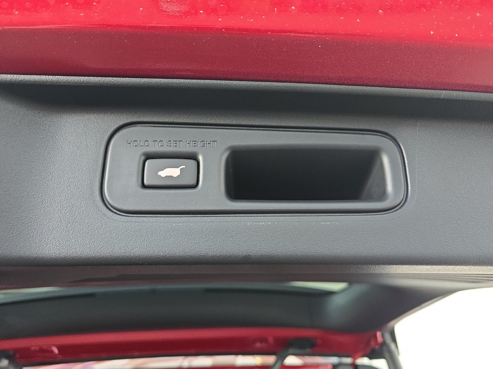 New 2026 Honda Passport TrailSport image 13