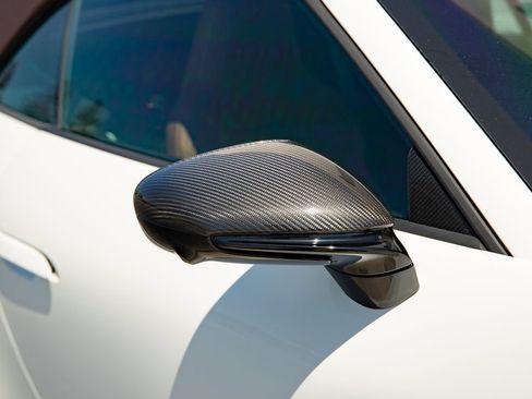 Used 2024 Porsche 911 Carrera S RWD image 28