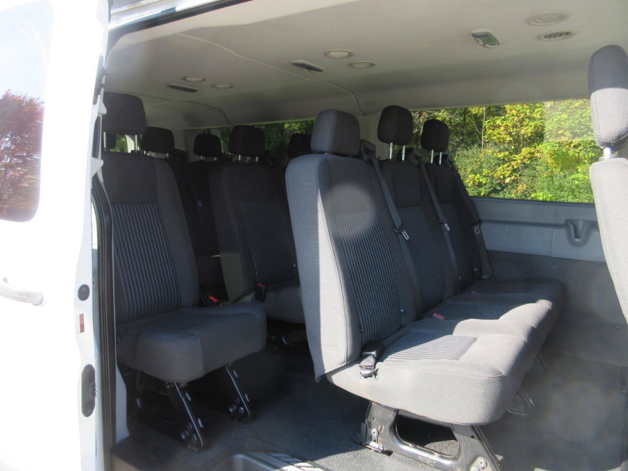 Used 2016 Ford Transit 350 XL RWD image 20
