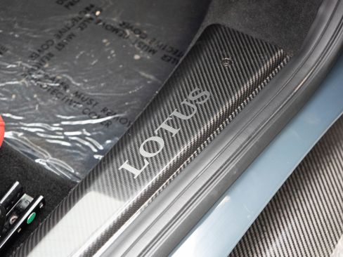 Used 2020 Lotus Evora image 28