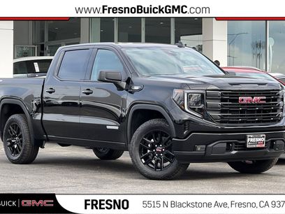 New 2026 GMC Sierra 1500 Elevation