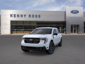 New 2026 Ford Maverick Tremor AWD/4WD video 3