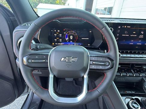 New 2026 Chevrolet Colorado Z71 w/ Technology Package AWD/4WD image 20