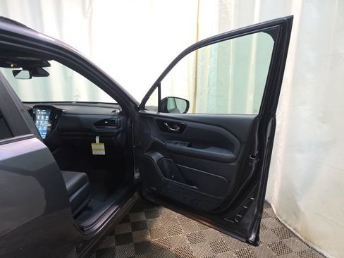 New 2026 Subaru Forester Sport image 32