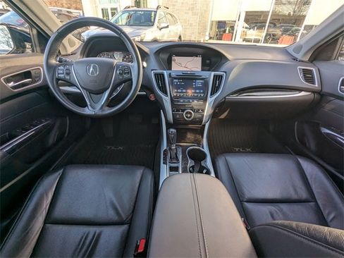 Used 2019 Acura TLX w/ Technology Package image 20