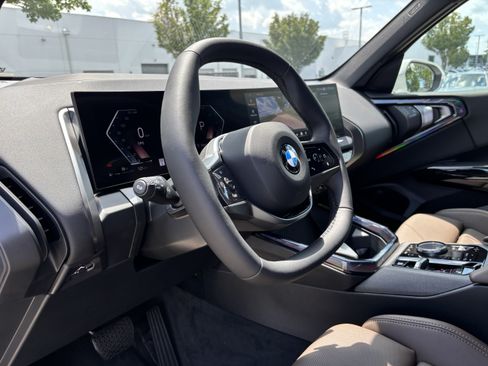 New 2026 BMW X3 xDrive30i w/ Premium Package AWD/4WD image 16