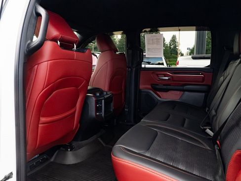 Used 2020 RAM 1500 Rebel w/ Rebel Level 1 Equipment Group image 22