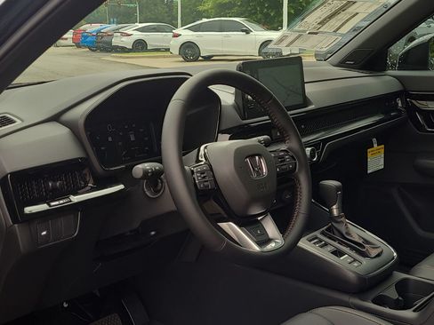 New 2026 Honda CR-V Sport Touring image 10