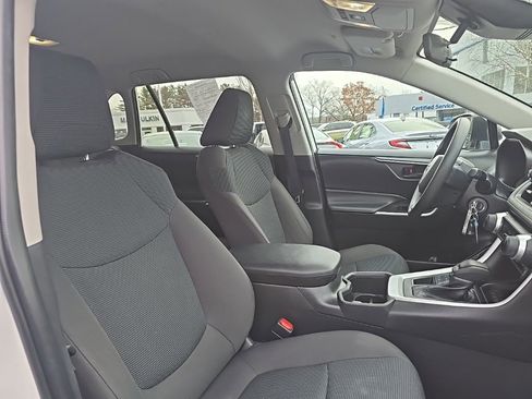 Certified 2023 Toyota RAV4 LE image 13