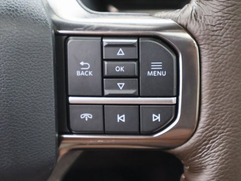 New 2025 Ford F150 King Ranch image 20