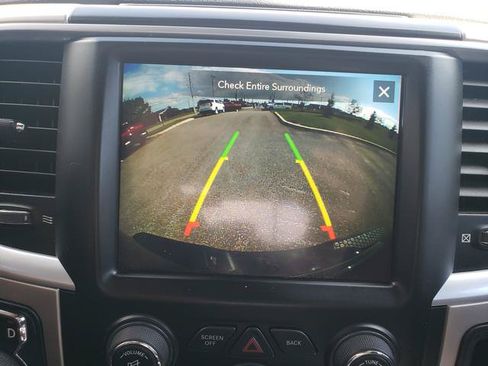 Used 2020 RAM 1500 Warlock w/ Luxury Group AWD/4WD image 25