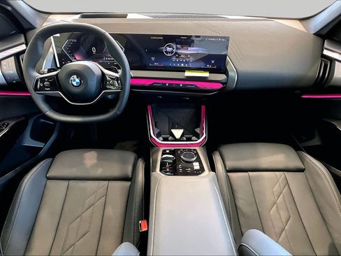 New 2026 BMW X3 xDrive30i w/ Premium Package AWD/4WD image 5