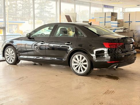 Used 2017 Audi A4 2.0T Premium w/ Convenience Package image 9
