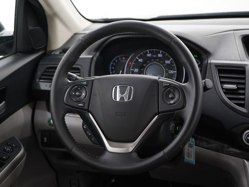 Used 2014 Honda CR-V EX-L image 14