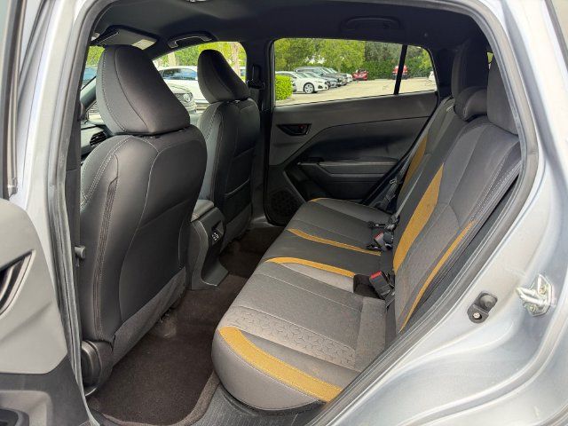 Used 2025 Subaru Crosstrek 2.5i Sport AWD/4WD image 15