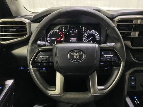Used 2023 Toyota Tundra SR5 image 16