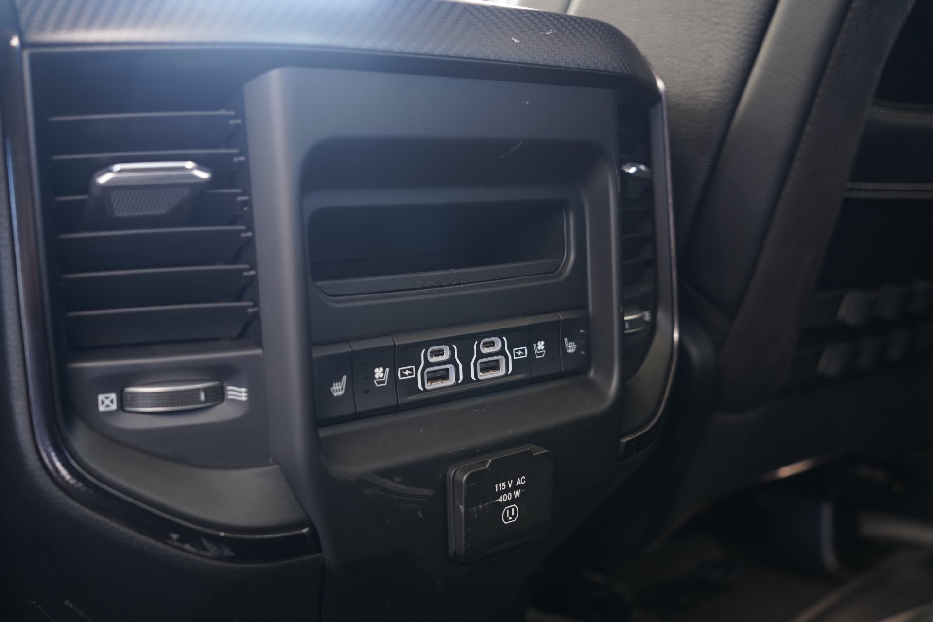 Used 2023 RAM 1500 TRX w/ TRX Level 2 Equipment Group AWD/4WD image 34