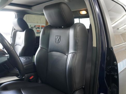 Used 2012 RAM 1500 Laramie w/ Protection Group AWD/4WD image 25