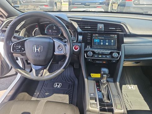 Used 2020 Honda Civic EX image 24