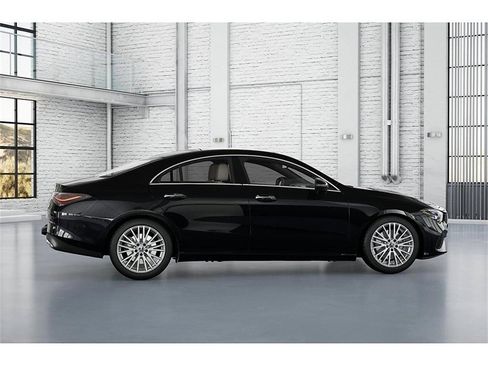 New 2026 Mercedes-Benz CLA 250 4MATIC image 17