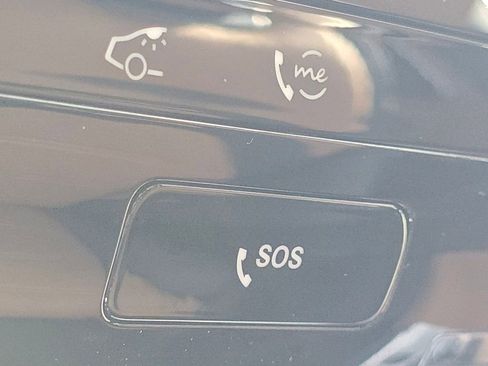 New 2026 Mercedes-Benz E 53 AMG 4MATIC Sedan image 10