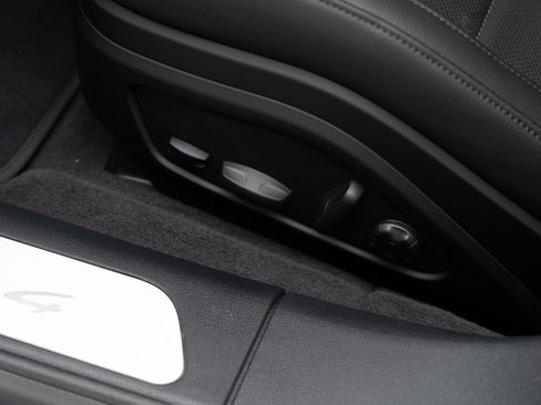 New 2026 Porsche Panamera 4 image 15