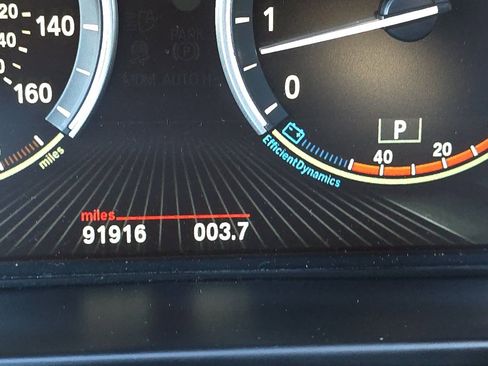 Used 2017 BMW X5 xDrive35i AWD/4WD image 31