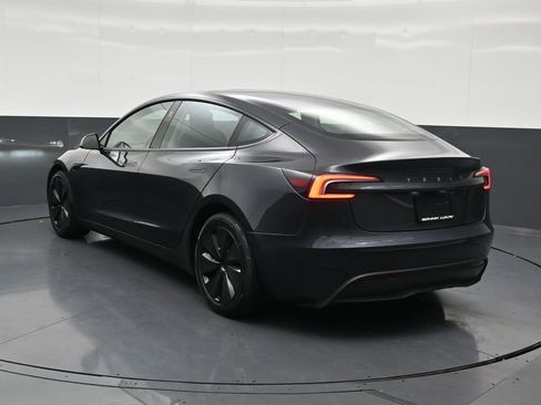 Used 2024 Tesla Model 3 Standard Range RWD image 3