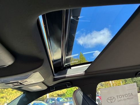 New 2025 Toyota RAV4 XSE image 16