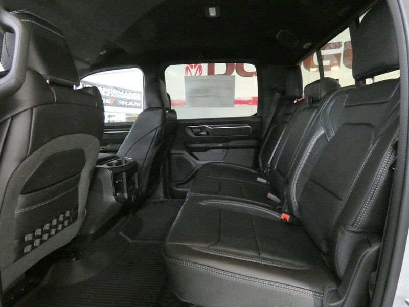 New 2026 RAM 1500 RHO AWD/4WD image 26