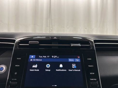 Used 2023 Hyundai Tucson SEL w/ Convenience Package AWD/4WD image 15