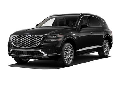 Used 2025 Genesis GV80 2.5T Standard