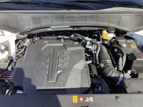 Certified 2026 Hyundai Palisade XRT Pro AWD/4WD image 19